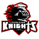 The Louisiana Tigers Youth Organization Logo